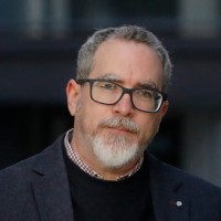 Peter McDonagh