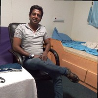 Imran Shaik