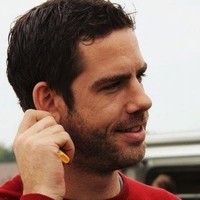 Joost Cox