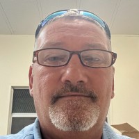 Raymond Pearson