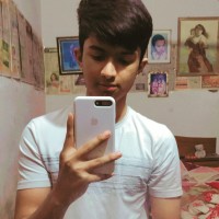 Prajwal Chaudhary