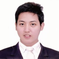 Mark Anthony Del Rosario