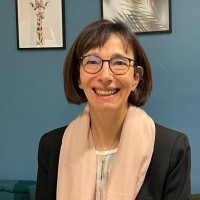 Nathalie Dufour