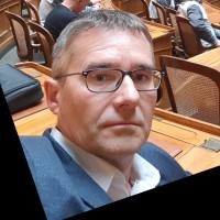 Christian Etter