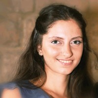 Joelle Gerges