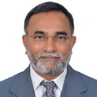 Jaffar Hussain