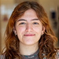 Giovanna Ferreira Reggio