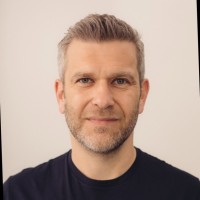 Dr. Moritz Kübel