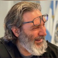 Alejandro Shammah