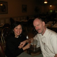 Bruce Desautels
