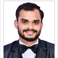 Preetham D Costa