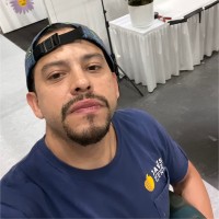 Christopher Sanchez