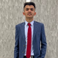 Rimal Patel