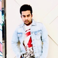Onkar Dash