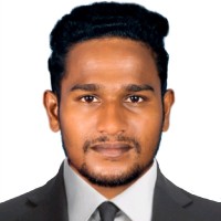 Akhil S