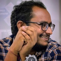 Prasad Perugu