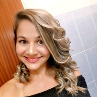 Patricia Suelem Fehlberg Rodrigues