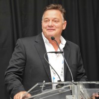 Steve Du Toit