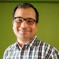 Vikash Tripathi