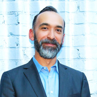 Adrian Rosas, Pe, Cfm
