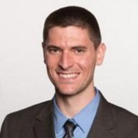 Jesse Vislisel