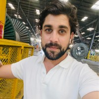 Muhammad Uzair Khan