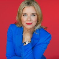 Shannon Lynch Colbourne, MBA, CFA