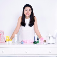 Liu Charisma