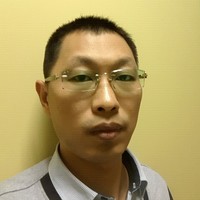 陈宝红
