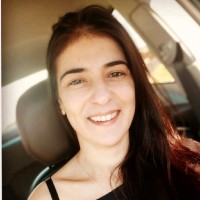 Tatiana Patricia dos Santos