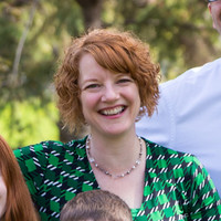 Amy Paver