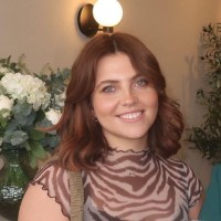 Eve Tannock