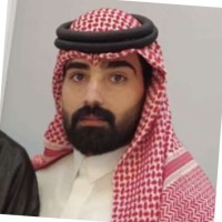 Badr Alanzi