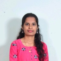 Chaitra B V