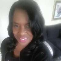 Andrea Davis