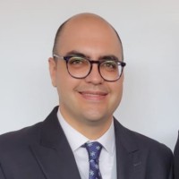 Manuel Caliani Rivero