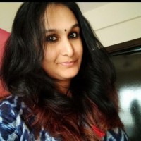 Samyuktha Pt