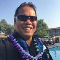 Robert Baguio