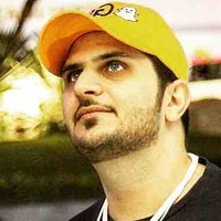 saeed aldouweghri