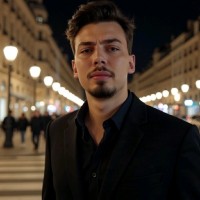 Lucas Patrizi Fernandes