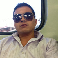 Rod Brown
