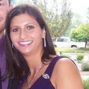 Kimberly Smith-Ford