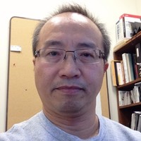 Robert Yen