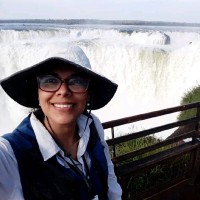 Maria Gamboa