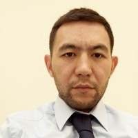 Rustam Rakhmetolla