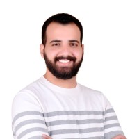 Michael Magdy