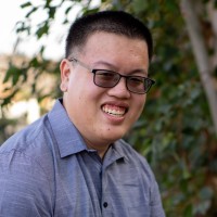 Terry Shih