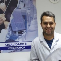 Leandro Cavalcante Da Silva