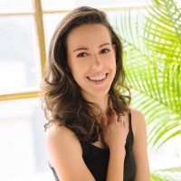 Victoria Sharp