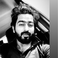 Ahamed Saleem